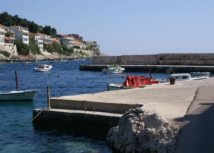 Apartmán 9315a Zavalatica