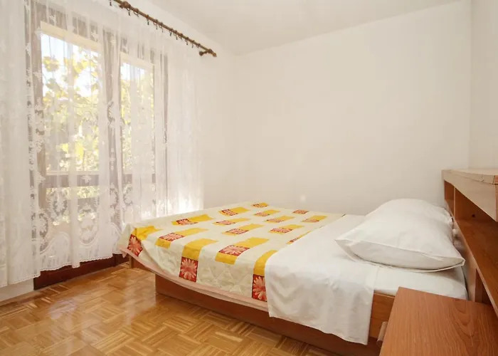 Apartmán 9315a Zavalatica