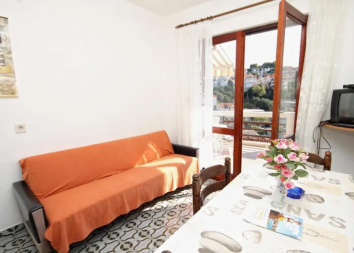 Apartmán 9315a Zavalatica