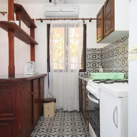 9315a Appartamento Zavalatica