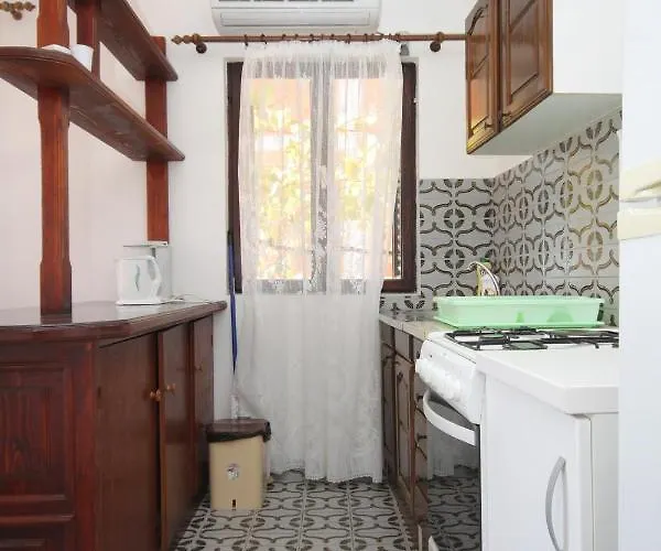 9315a Apartman Zavalatica