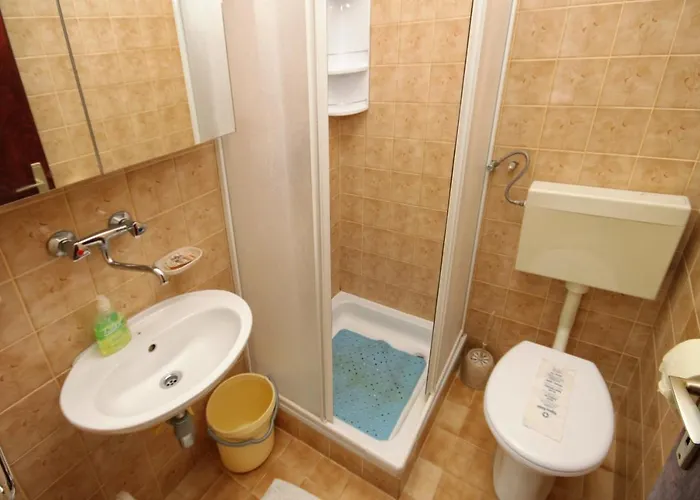 Apartman 9315a Zavalatica