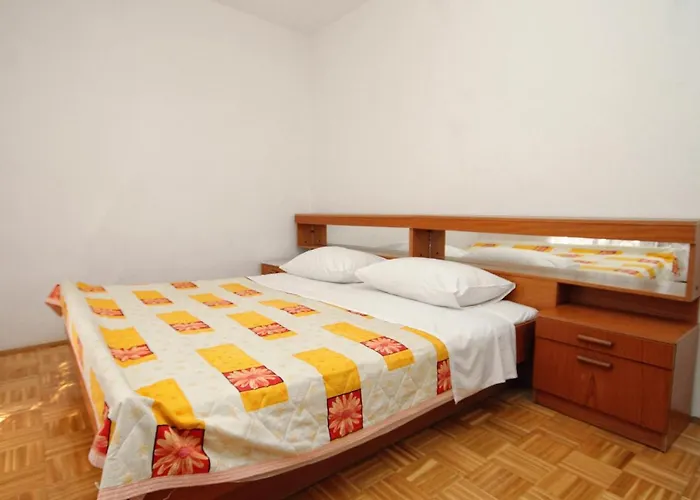 9315a Appartement