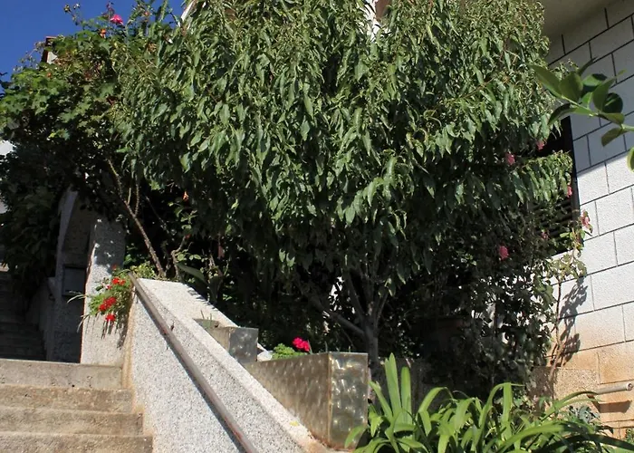 Apartman 9315a Zavalatica